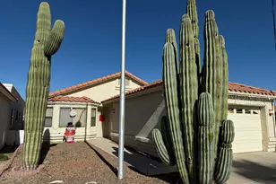 1787 N Terrace Cir, Casa Grande, AZ 85122 - Photo 2