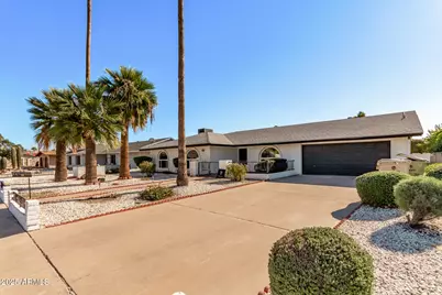 4313 W Butler Drive W, Glendale, AZ 85302 - Photo 4