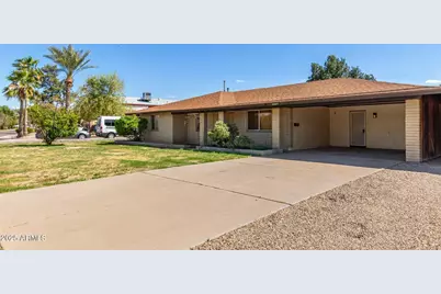 3209 W Paradise Drive, Phoenix, AZ 85029 - Photo 1