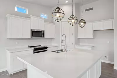 30254 N 238th Lane, Wittmann, AZ 85361 - Photo 12