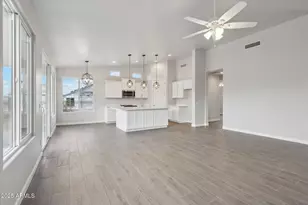 30254 N 238th Ln, Wittmann, AZ 85361 - Photo 8