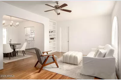 1546 W Windsor Avenue, Phoenix, AZ 85007 - Photo 2