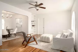 1546 W Windsor Ave, Phoenix, AZ 85007 - Photo 2