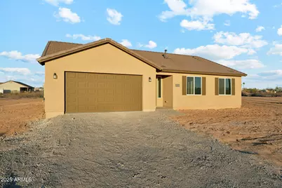 31707 W Buchanan Street, Buckeye, AZ 85326 - Photo 1