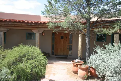 4495 E Geronimo Road, Rimrock, AZ 86335 - Photo 1