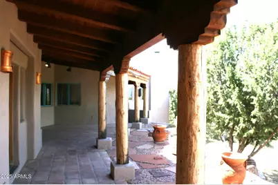 4495 E Geronimo Road, Rimrock, AZ 86335 - Photo 18