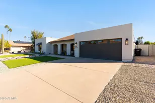 7067 N Via De Los Ninos --, Scottsdale, AZ 85258 - Photo 44
