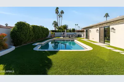 7067 N Via De Los Ninos --, Scottsdale, AZ 85258 - Photo 42