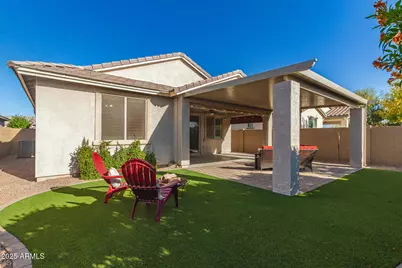 5660 S Colt --, Mesa, AZ 85212 - Photo 28