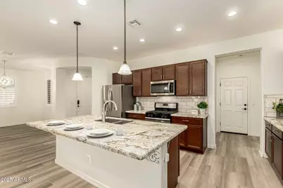 5660 S Colt --, Mesa, AZ 85212 - Photo 12