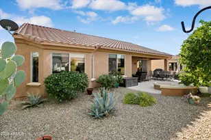 26478 W Sierra Pinta Dr, Buckeye, AZ 85396 - Photo 30