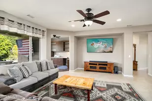 26478 W Sierra Pinta Dr, Buckeye, AZ 85396 - Photo 6