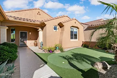 26478 W Sierra Pinta Drive, Buckeye, AZ 85396 - Photo 4