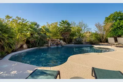 9847 E Hidden Green Drive, Scottsdale, AZ 85262 - Photo 28