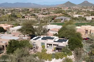 9847 E Hidden Green Dr, Scottsdale, AZ 85262 - Photo 34