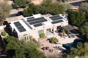 9847 E Hidden Green Dr, Scottsdale, AZ 85262 - Photo 4