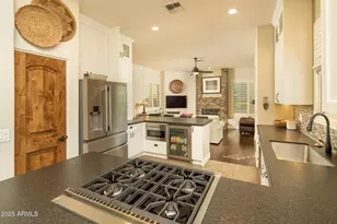 9847 E Hidden Green Dr, Scottsdale, AZ 85262 - Photo 10