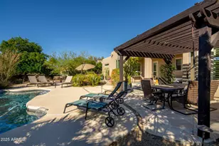 9847 E Hidden Green Dr, Scottsdale, AZ 85262 - Photo 22