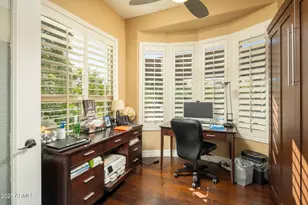 9847 E Hidden Green Dr, Scottsdale, AZ 85262 - Photo 10