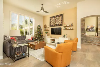 9847 E Hidden Green Drive, Scottsdale, AZ 85262 - Photo 4