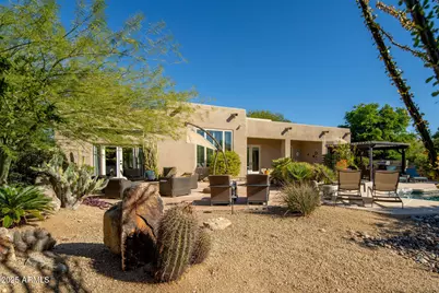 9847 E Hidden Green Drive, Scottsdale, AZ 85262 - Photo 20