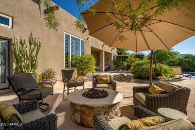 9847 E Hidden Green Drive, Scottsdale, AZ 85262 - Photo 24