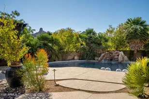 9847 E Hidden Green Dr, Scottsdale, AZ 85262 - Photo 30