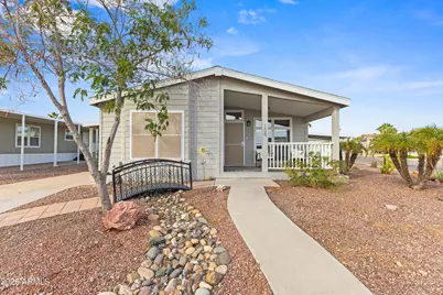 2000 S Apache Road #156, Buckeye, AZ 85326 - Photo 4