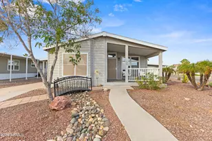 2000 S Apache Rd, Buckeye, AZ 85326 - Photo 4