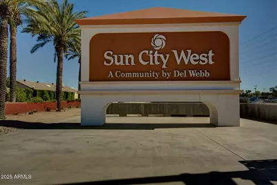 13410 W Aleppo Drive, Sun City West, AZ 85375 - Photo 34