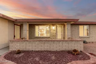 758 S 80th St, Mesa, AZ 85208 - Photo 2