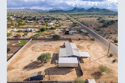 19918 W Ray Road, Buckeye, AZ 85326 - Photo 46