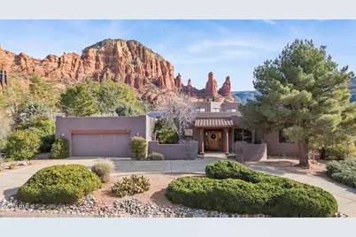 20 Panorama Lane, Sedona, AZ 86336 - Photo 1