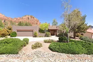 20 Panorama Ln, Sedona, AZ 86336 - Photo 2