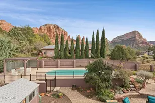 20 Panorama Ln, Sedona, AZ 86336 - Photo 50