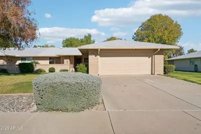 12718 W Omega Drive, Sun City West, AZ 85375 - Photo 2