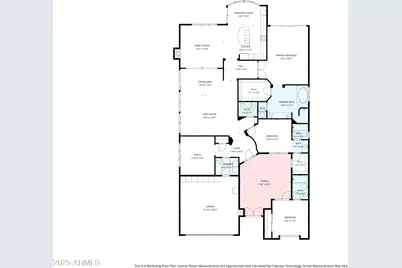 8265 E Hoverland Road, Scottsdale, AZ 85255 - Photo 42