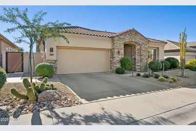 8265 E Hoverland Road, Scottsdale, AZ 85255 - Photo 2