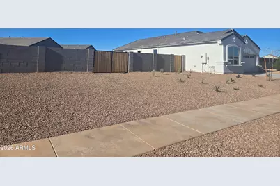 25544 N 183rd Drive, Wittmann, AZ 85361 - Photo 38