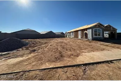 25544 N 183rd Drive, Wittmann, AZ 85361 - Photo 6