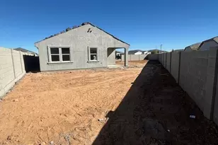 25544 N 183rd Dr, Wittmann, AZ 85361 - Photo 8