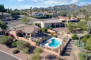 15436 E El Lago Blvd, Fountain Hills, AZ 85268 - Photo 1