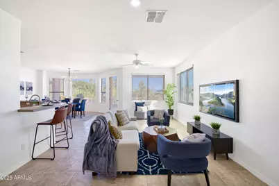 15436 E El Lago Boulevard, Fountain Hills, AZ 85268 - Photo 26