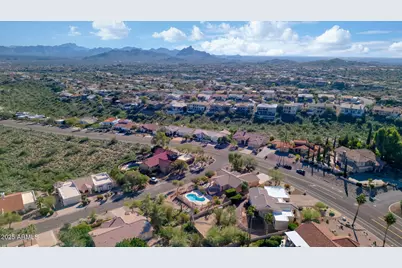 15436 E El Lago Boulevard, Fountain Hills, AZ 85268 - Photo 10