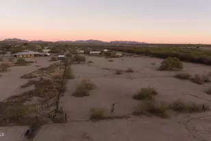 1112 N Annie Ln, Benson, AZ 85602 - Photo 46