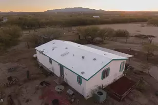 1112 N Annie Ln, Benson, AZ 85602 - Photo 42