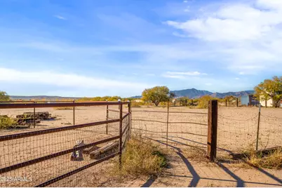 1112 N Annie Lane, Benson, AZ 85602 - Photo 8