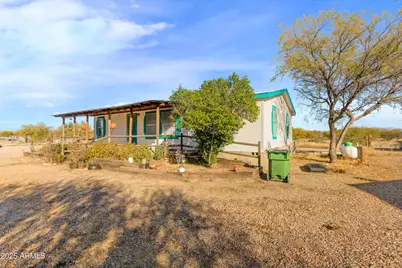 1112 N Annie Lane, Benson, AZ 85602 - Photo 6