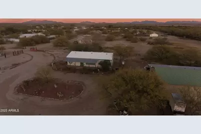 1112 N Annie Lane, Benson, AZ 85602 - Photo 52
