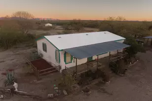 1112 N Annie Ln, Benson, AZ 85602 - Photo 38